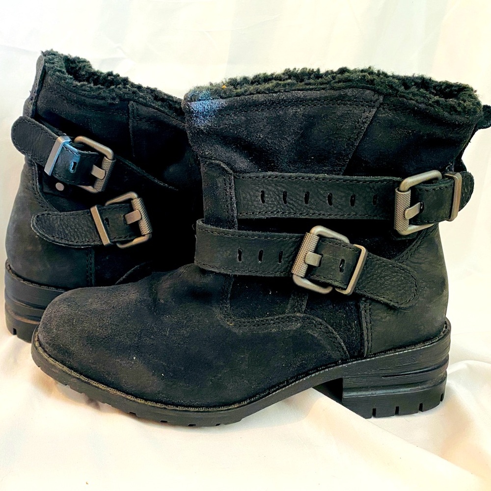 Caterpillar “CAT” Jory Winter Boot